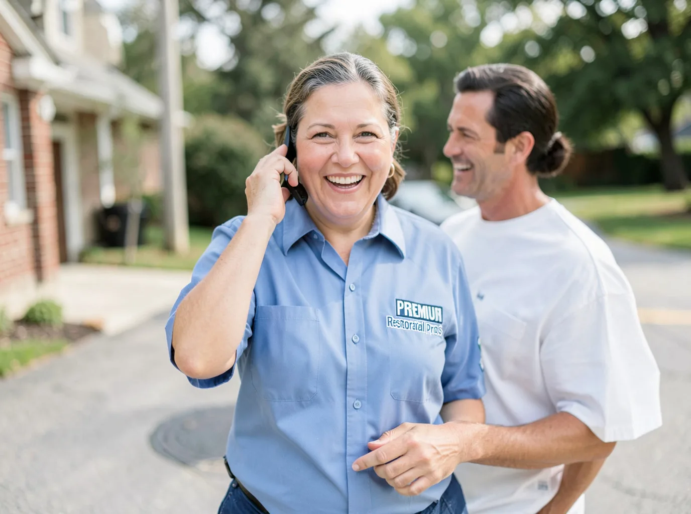 Water Damage Restoration Snyder, TX FAQs